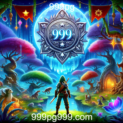 Explore o Mundo dos Jogos de Aventura no 999pg